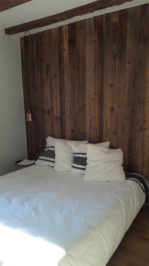 Appartement D'anna Annecy