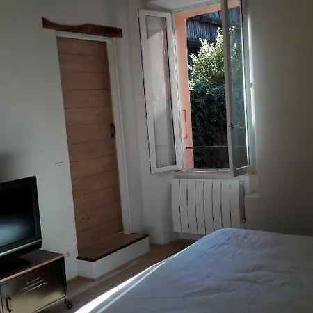 L'Appartement D'Anna Annecy Exterior photo
