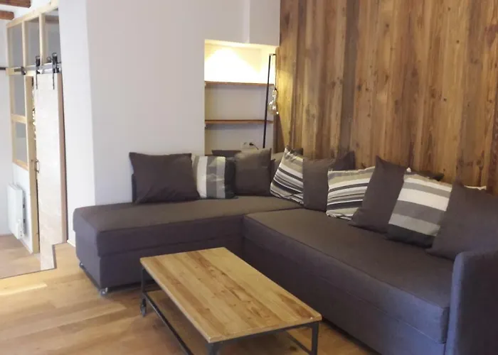 L\'Appartement D\'Anna