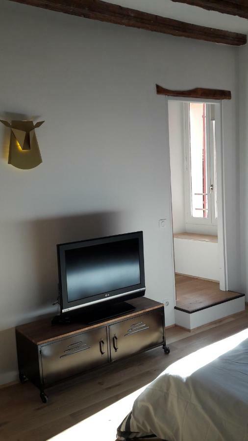 D'anna Appartement *